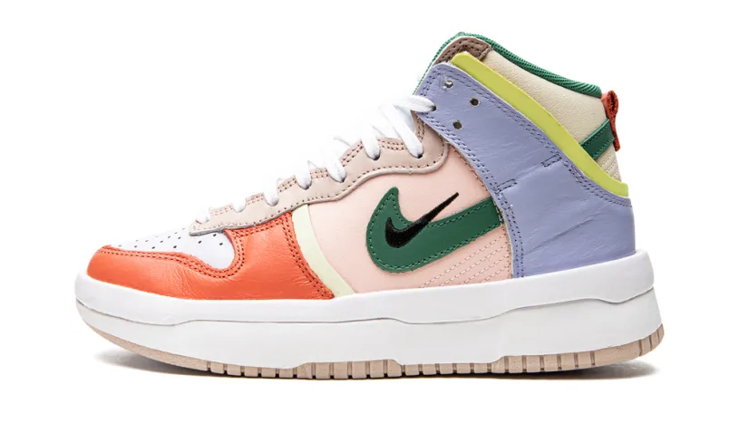 Nike Dunk DUNK HIGH UP MNS WMNS 'Pastel'